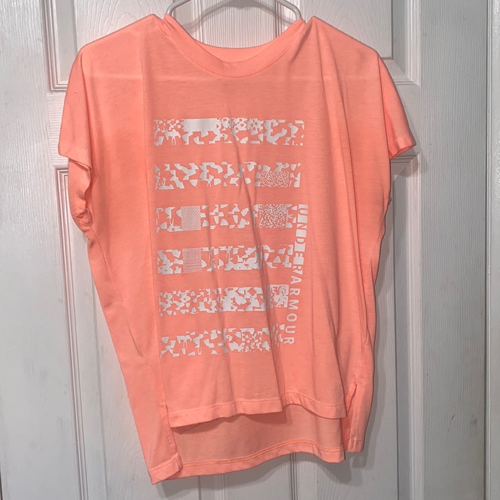 Under Armour Shirt